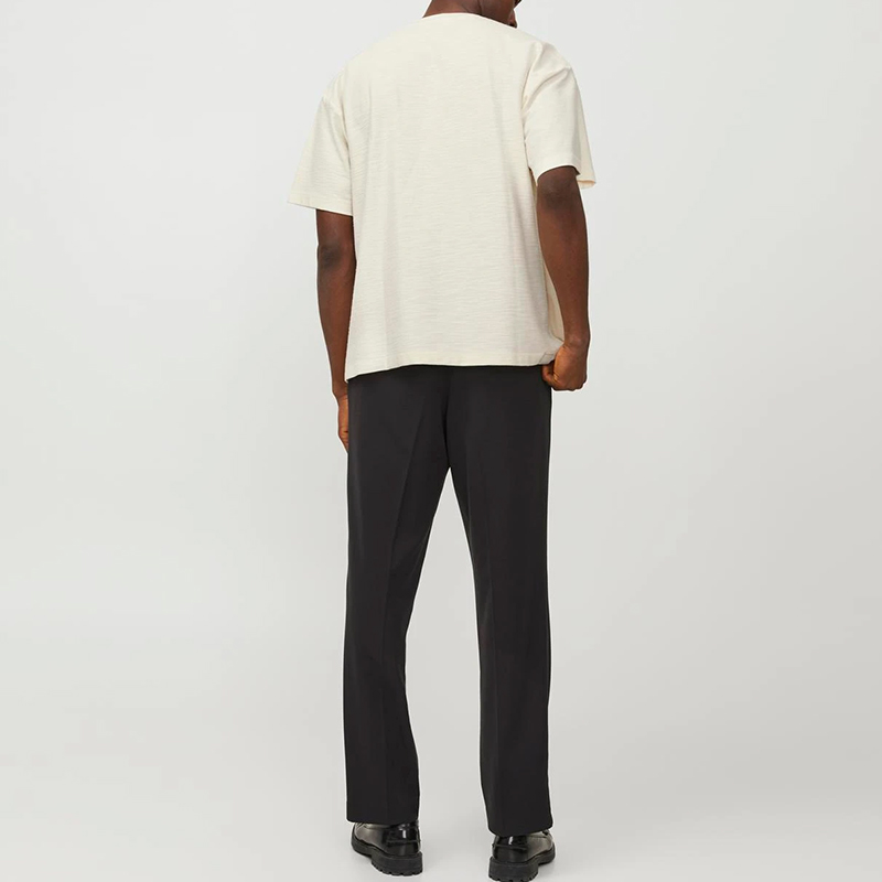 solid color t shirt